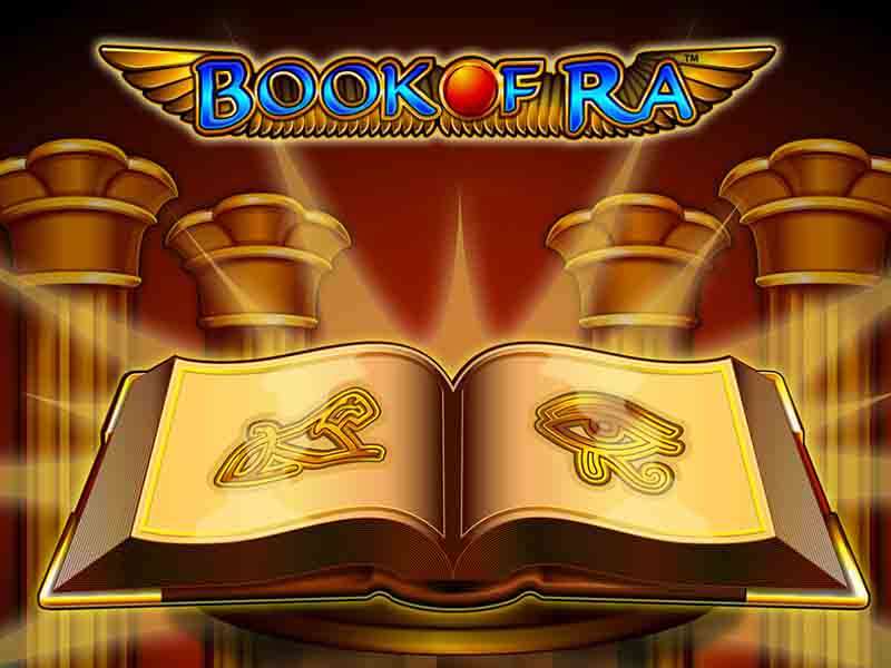 book of ra online casino